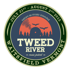 Tweed River Music Festival gone Mad