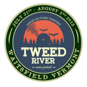 Tweed River Music Festival gone Mad